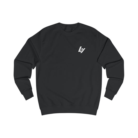 Black Legacy Crewneck Sweatshirt