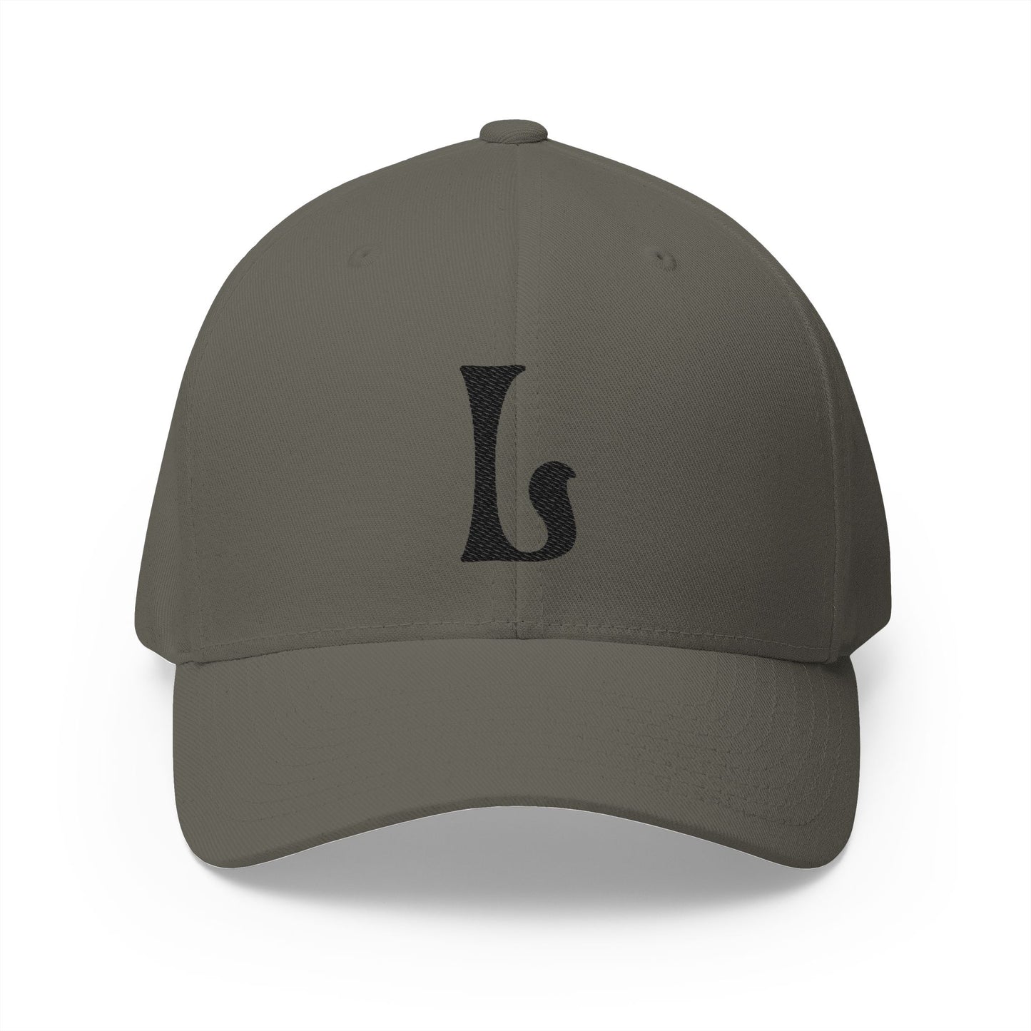 Legacy Closed-Back L Hat