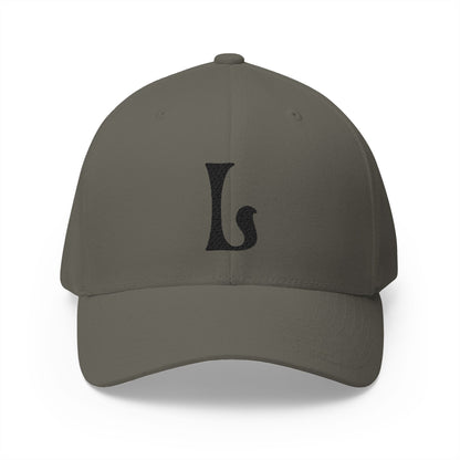 Legacy Closed-Back L Hat
