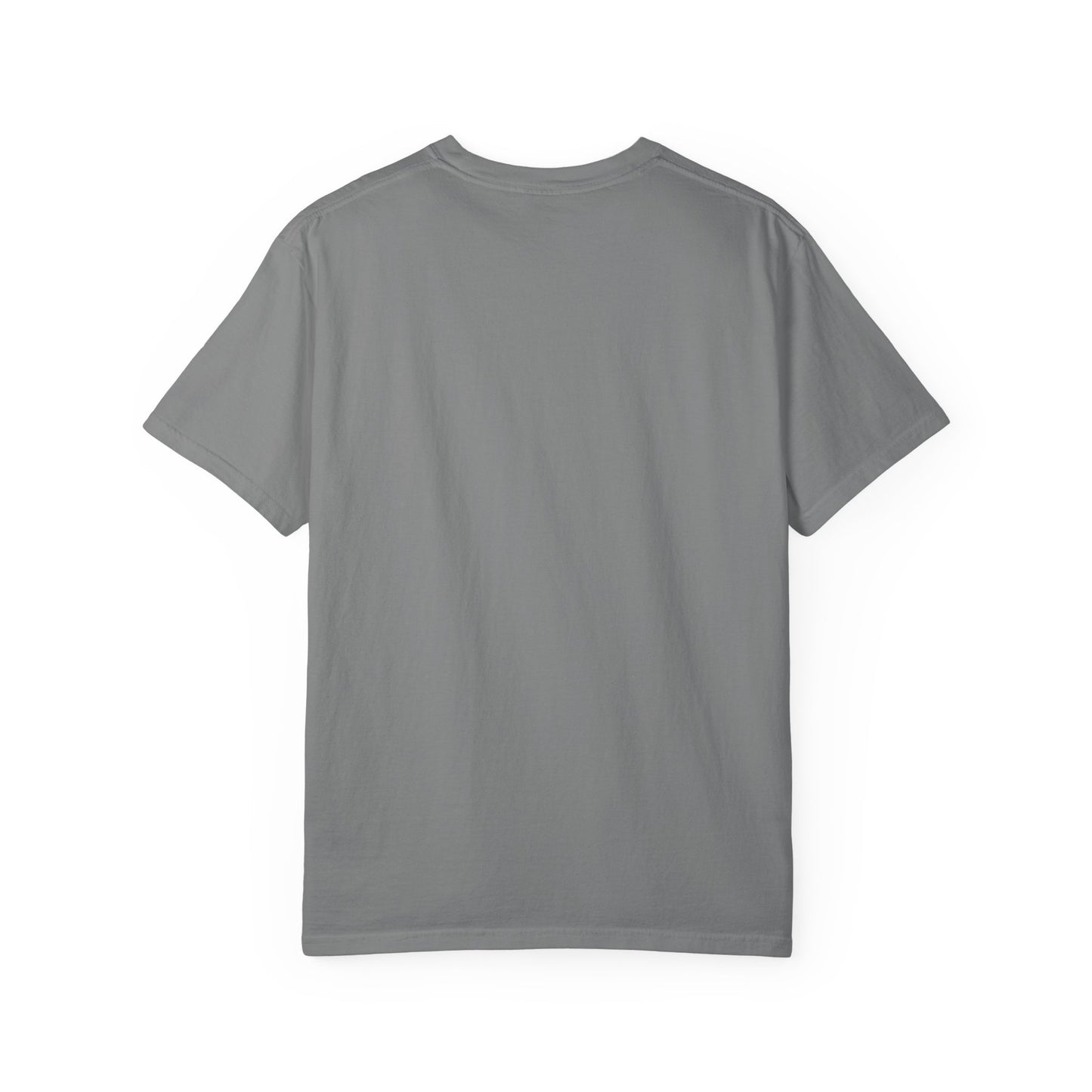 Legacy Core T-Shirt — Grey