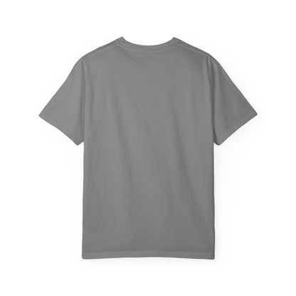 Legacy Core T-Shirt — Grey