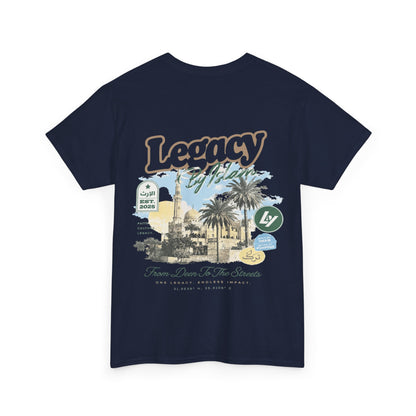 Legacy Deen Street T-Shirt