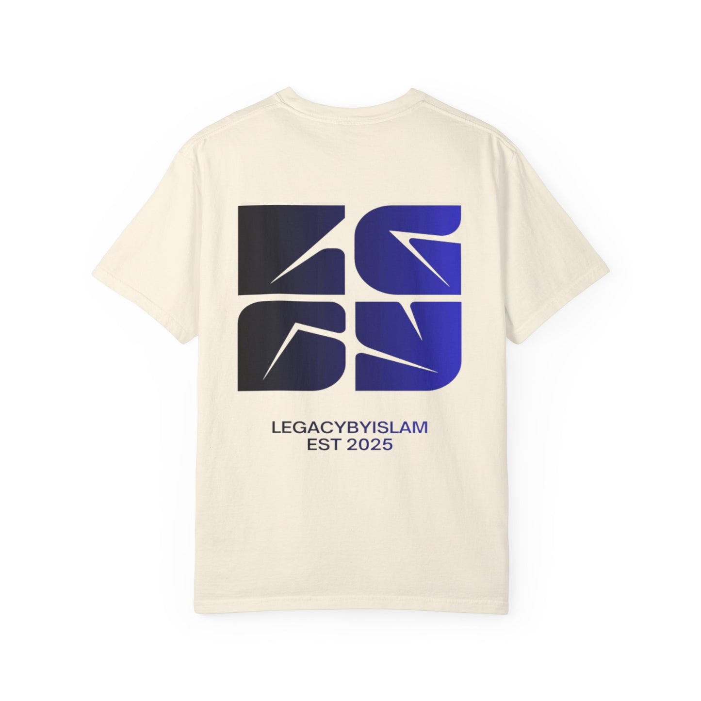 LGCY EST 2025 T-Shirt