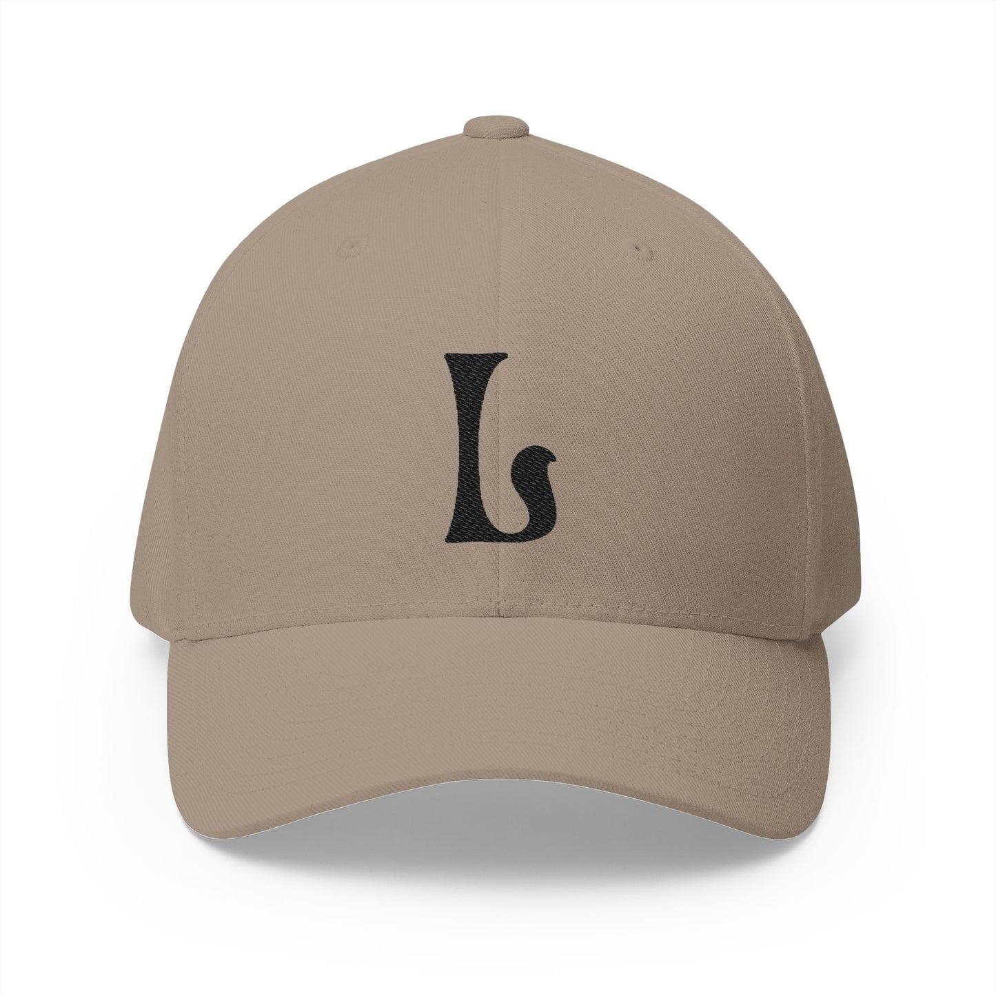 Legacy Closed-Back L Hat