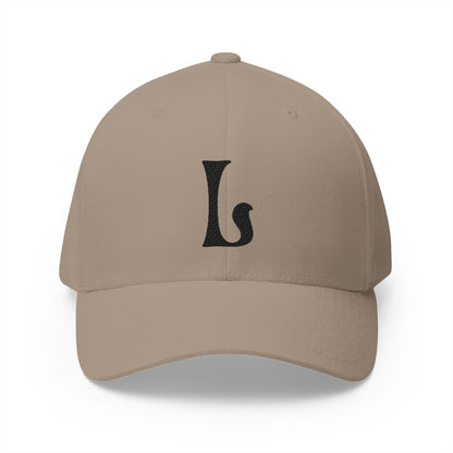Legacy Closed-Back L Hat