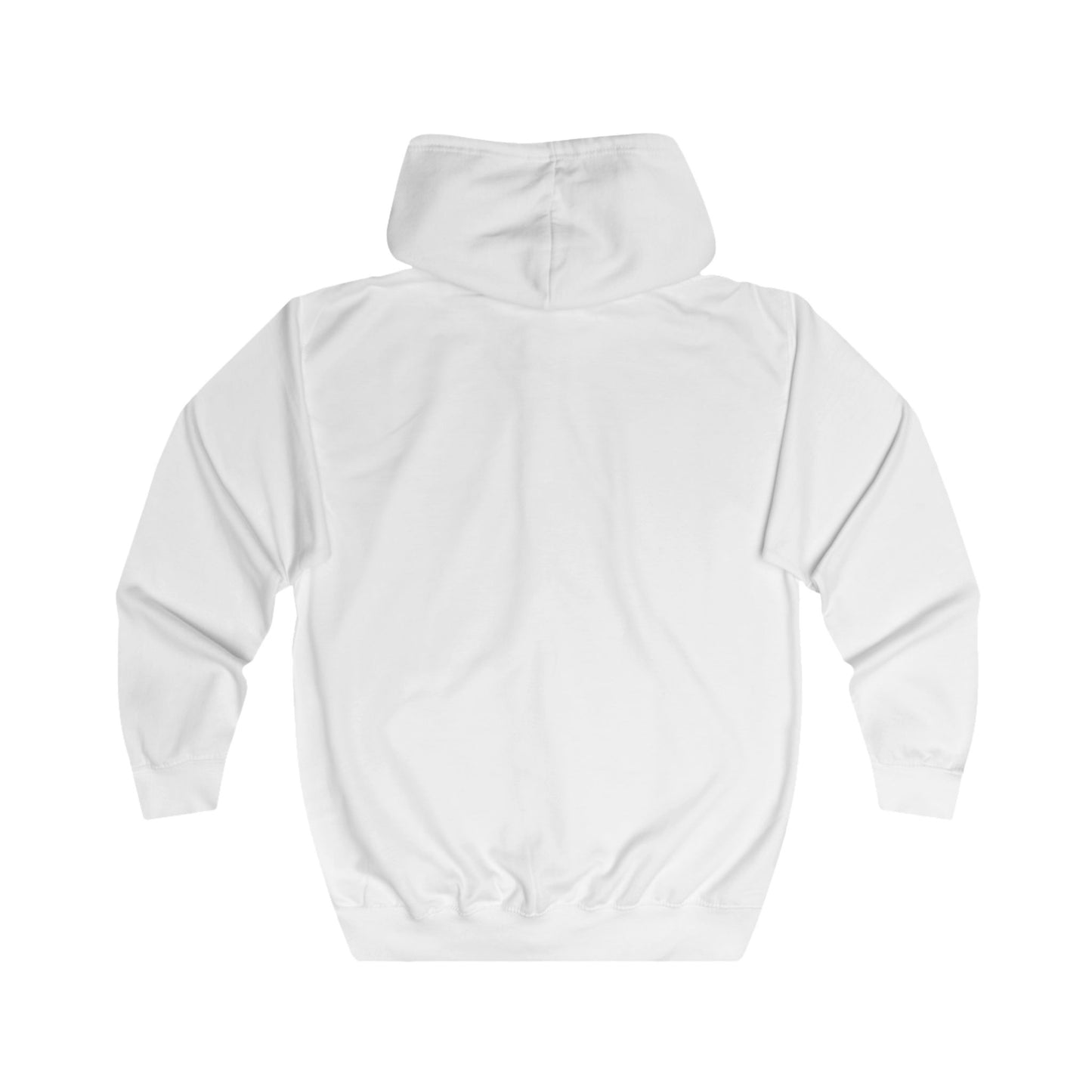 Legacy By Islam Neon logo Zip Hoodie