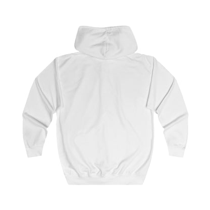 Legacy By Islam Neon logo Zip Hoodie