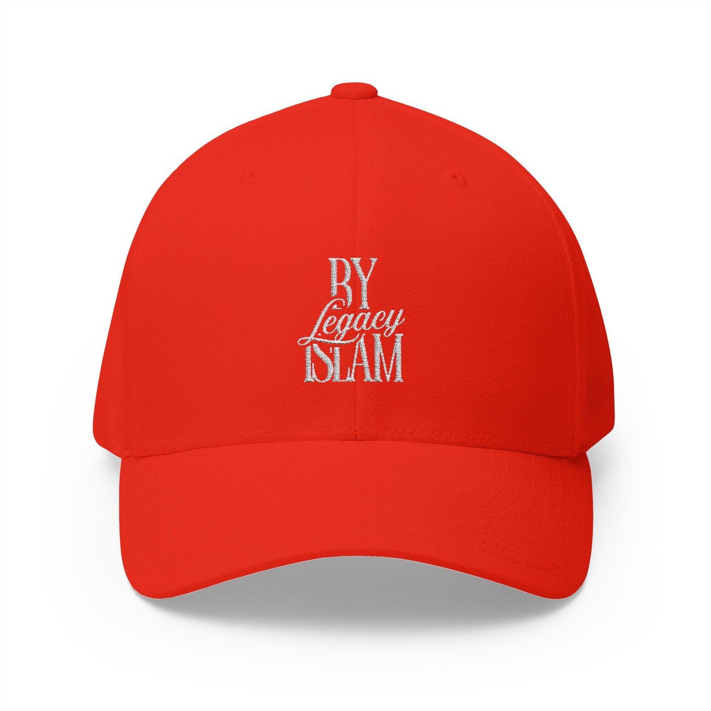 Legacy By Islam Closed-Back Hat