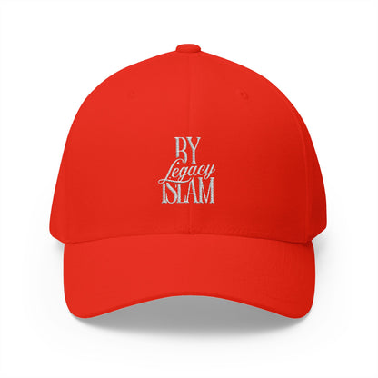 Legacy By Islam Closed-Back Hat