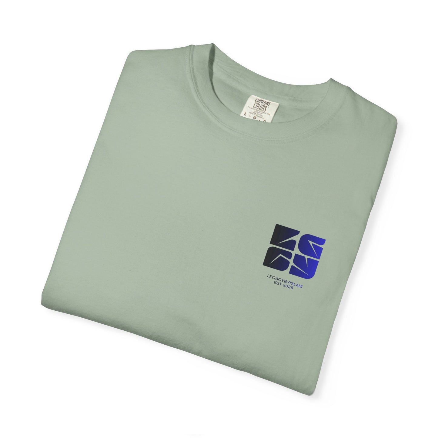 LGCY EST 2025 T-Shirt