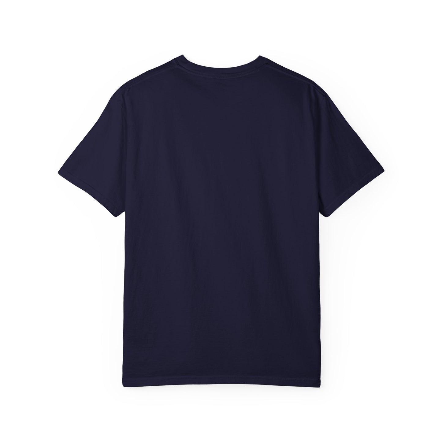 Legacy Core T-Shirt — Navy