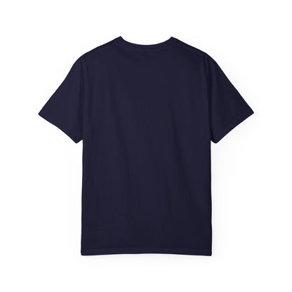 Legacy Core T-Shirt — Navy