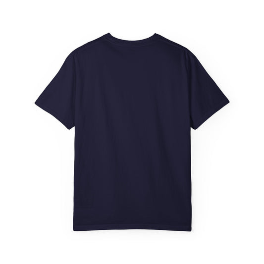 Legacy Core T-Shirt — Navy