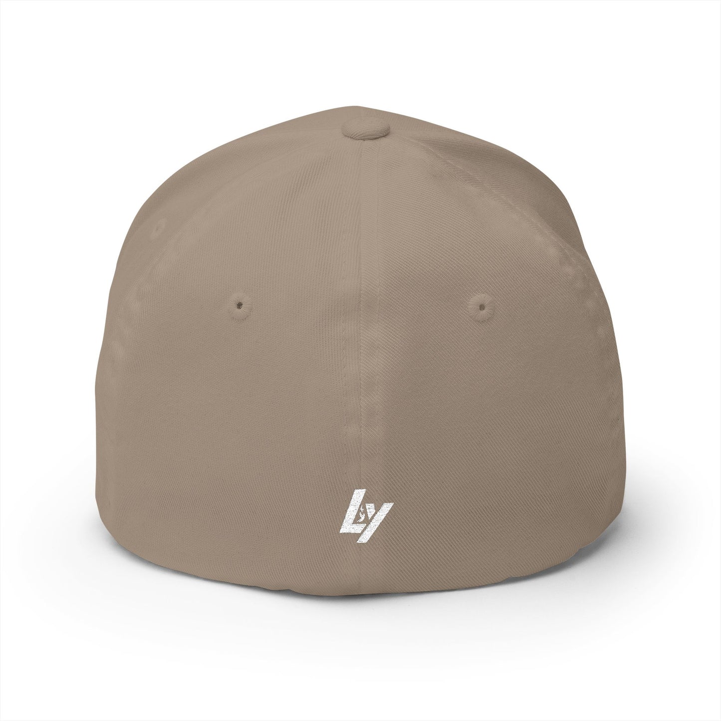 Legacy By Islam Closed-Back Hat