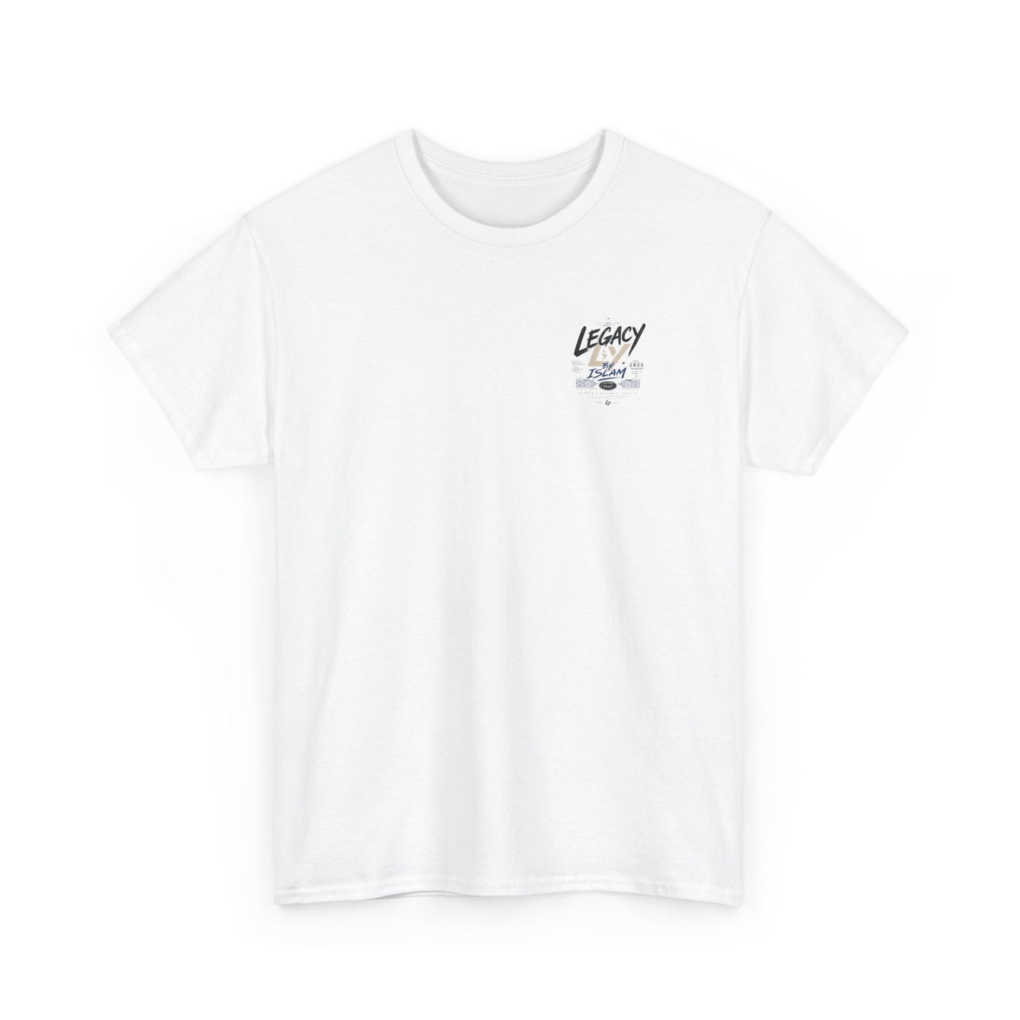 Legacy World T-Shirt