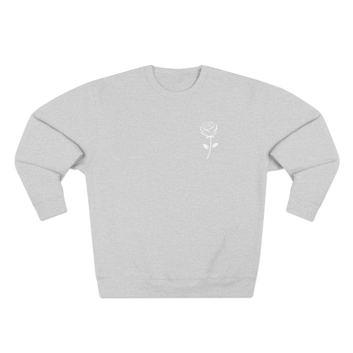 Grey Legacy Rosea Sweatshirt