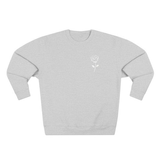 Grey Legacy Rosea Sweatshirt