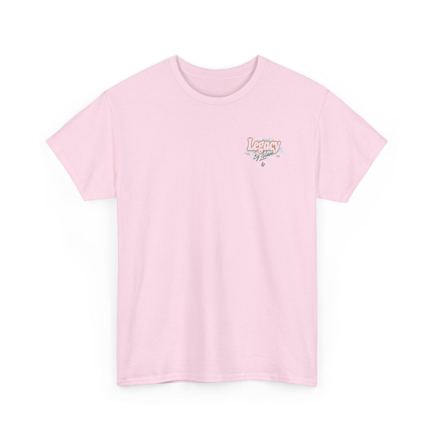 Legacy Deen Street T-Shirt