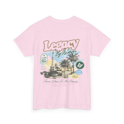 Legacy Deen Street T-Shirt