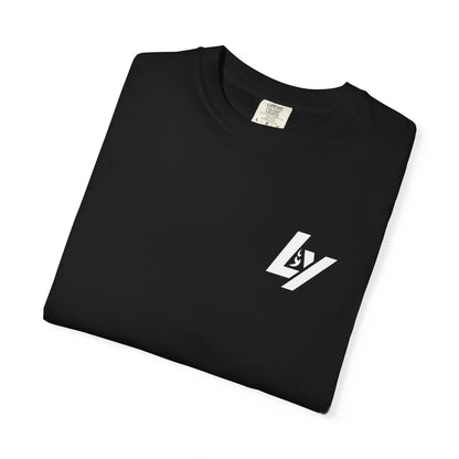 Legacy Core T-Shirt — Black