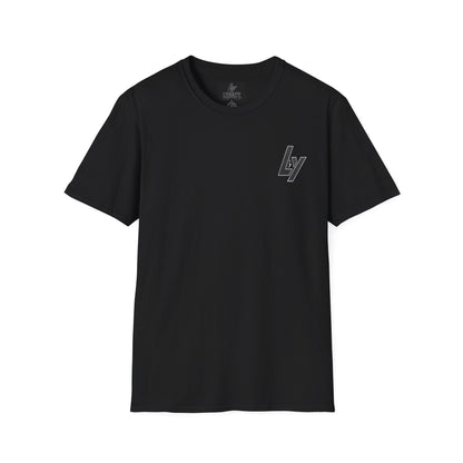 Black Legacy Noctra T‑Shirt