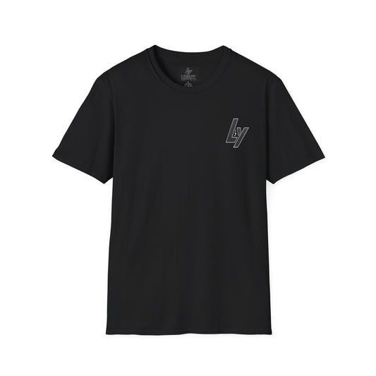 Black Legacy Noctra T‑Shirt