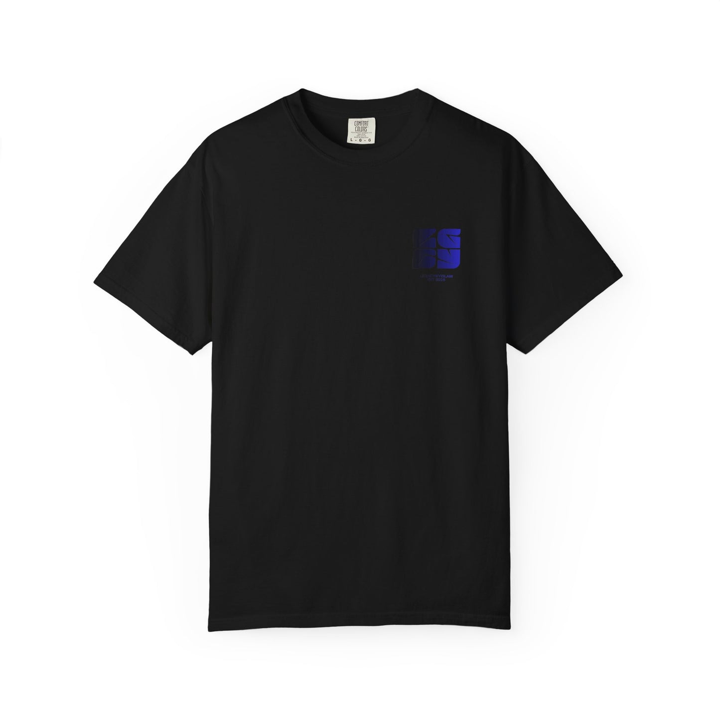 LGCY EST 2025 T-Shirt