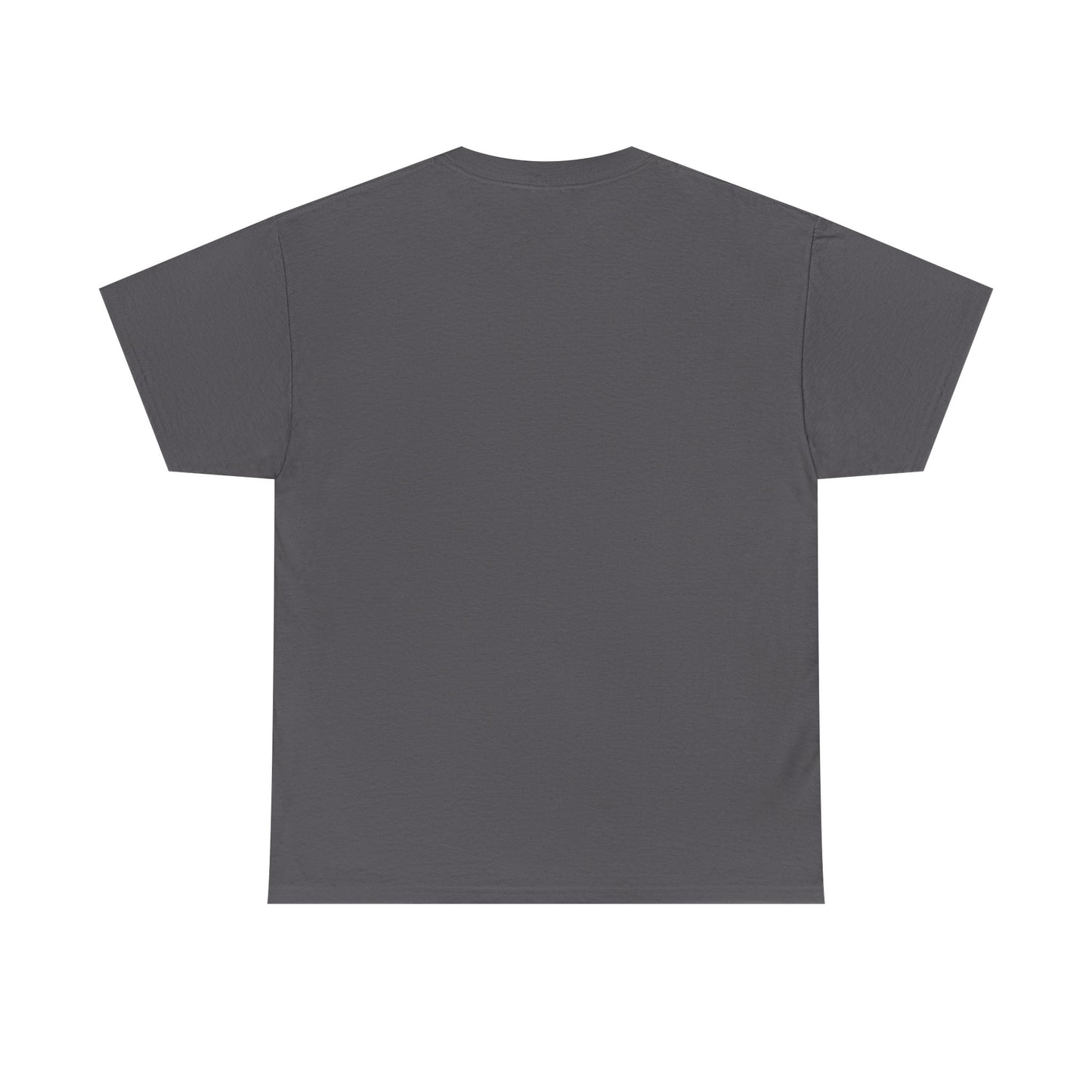 Charcoal Legacy Tawhid T-Shirt