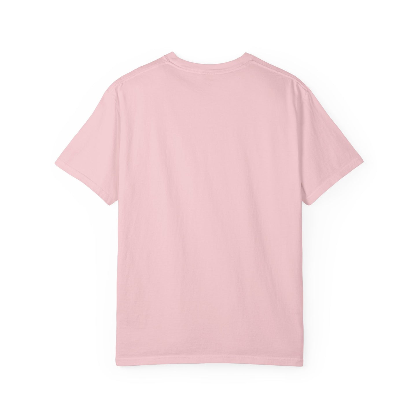 Legacy Core T-Shirt — Blossom