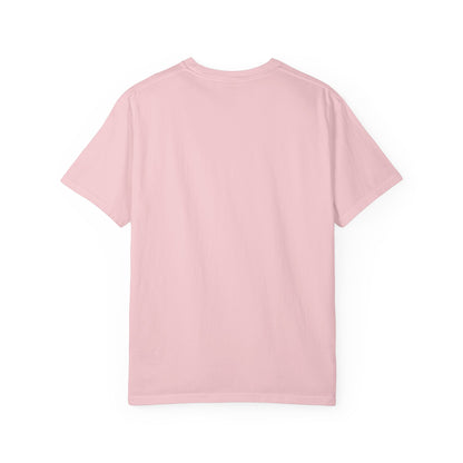 Legacy Core T-Shirt — Blossom
