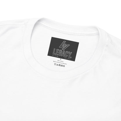 White Legacy Tawhid T-Shirt