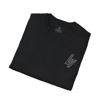 Black Legacy Noctra T‑Shirt