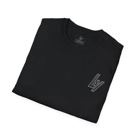 Black Legacy Noctra T‑Shirt