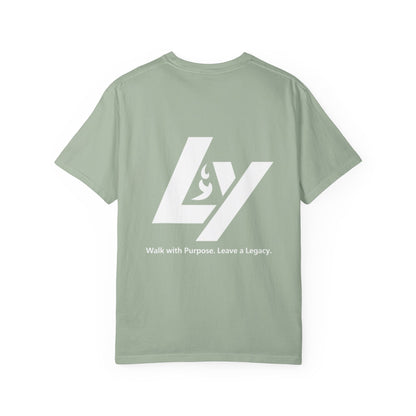 Legacy Core T-Shirt — Bay