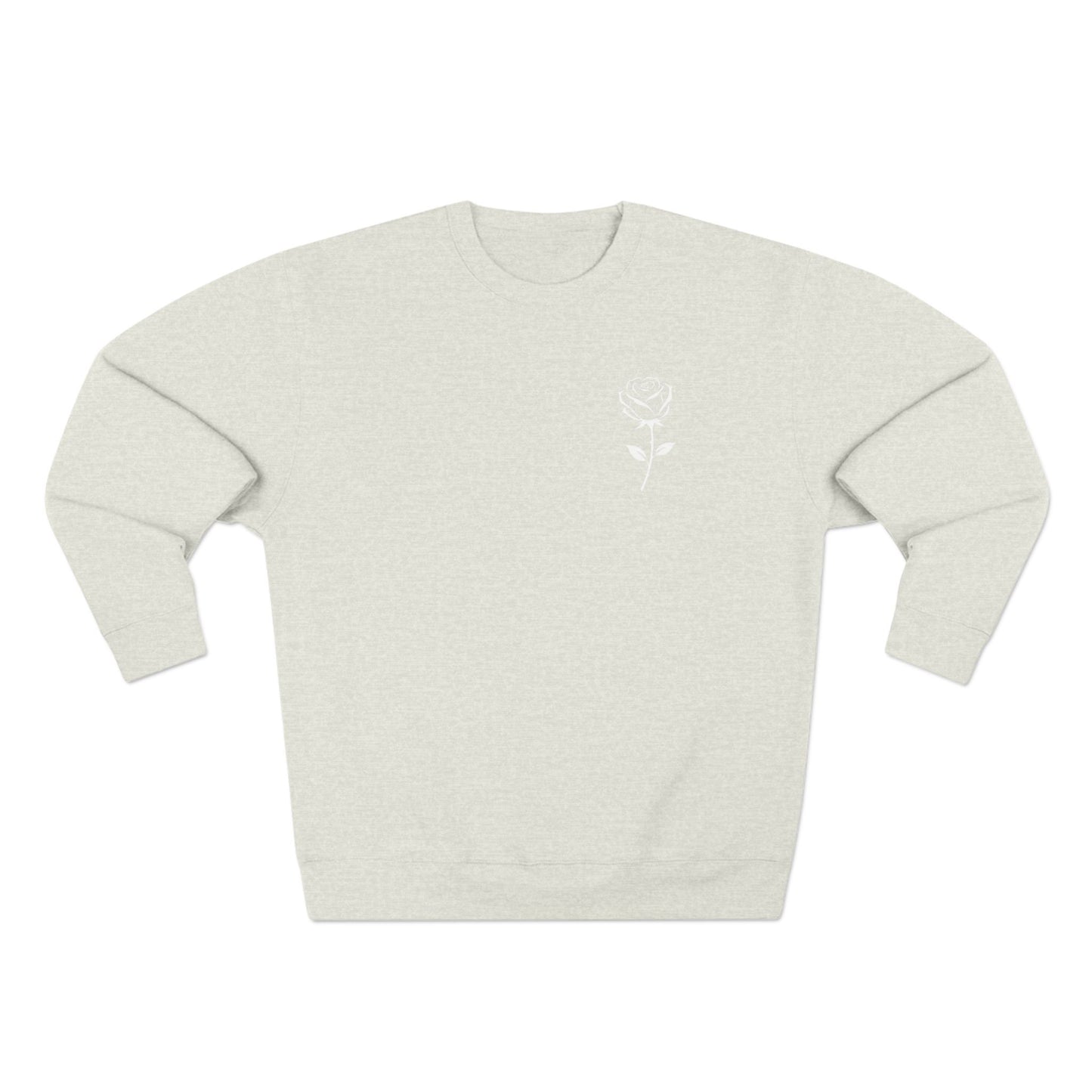 Oat Legacy Rosea Sweatshirt