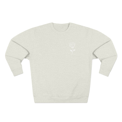 Oat Legacy Rosea Sweatshirt