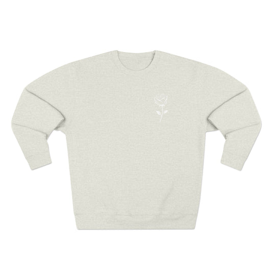 Oat Legacy Rosea Sweatshirt
