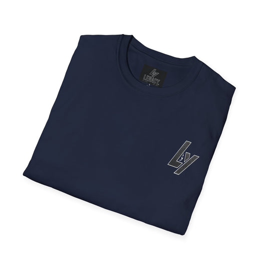 Navy Legacy Noctra T‑Shirt