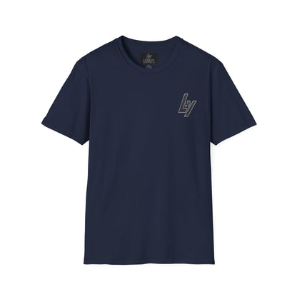 Navy Legacy Noctra T‑Shirt
