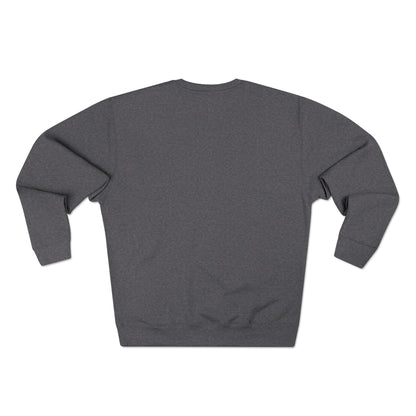 Charcoal Legacy Rosea Sweatshirt
