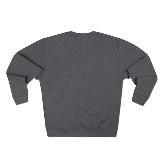 Charcoal Legacy Rosea Sweatshirt