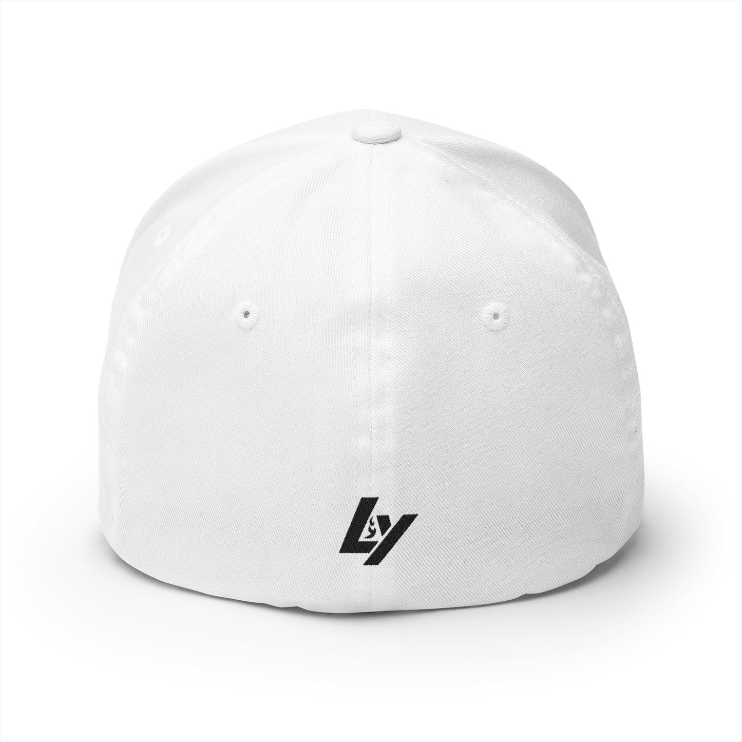 Legacy Closed-Back L Hat