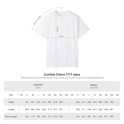 Legacy Core T-Shirt — Navy