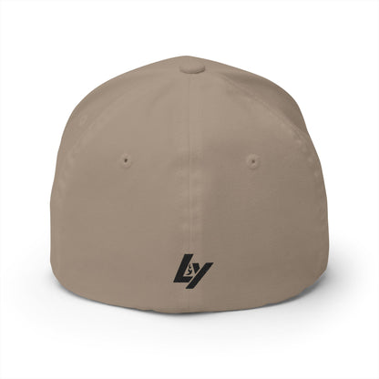 Legacy Closed-Back L Hat
