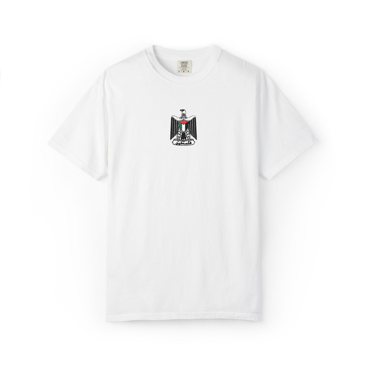 Palestine x Legacy T-Shirt