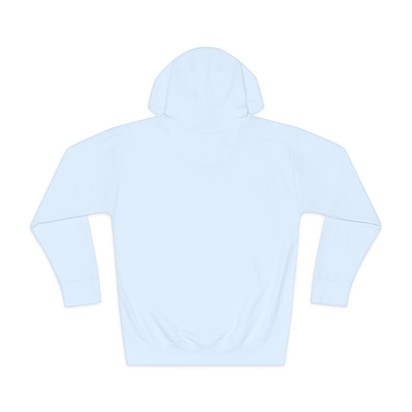 Legacy Obsidian Hoodie - Sky Blue