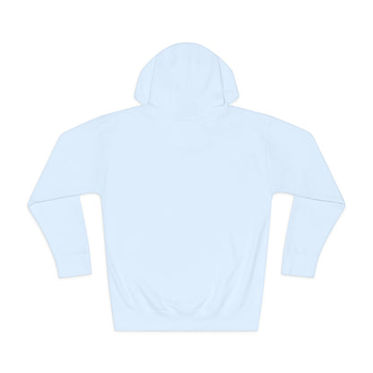 Legacy Obsidian Hoodie - Sky Blue