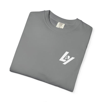 Legacy Core T-Shirt — Grey