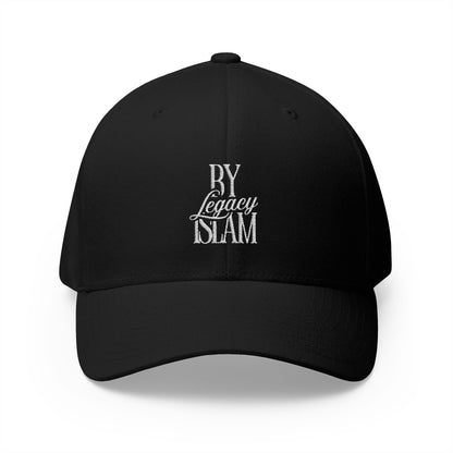 Legacy By Islam Closed-Back Hat