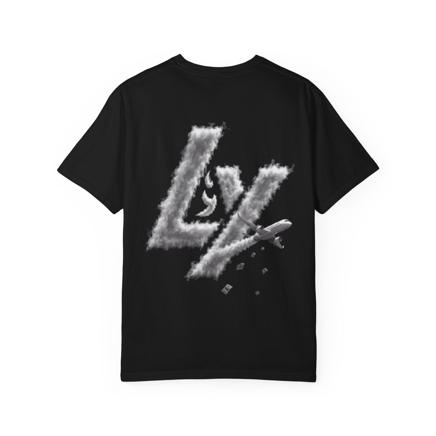 Legacy Flight T-Shirt